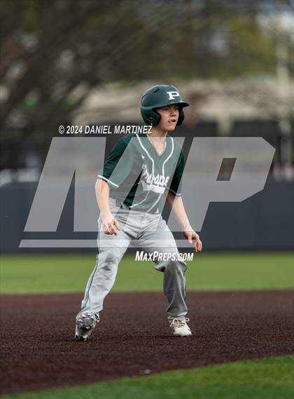 Thumbnail 2 in Prosper @ Dallas Jesuit photogallery.