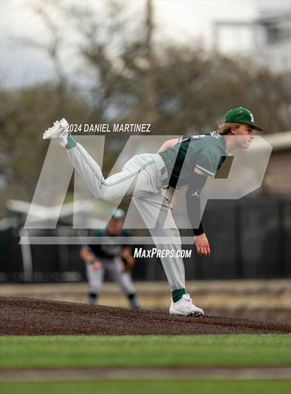 Thumbnail 1 in Prosper @ Dallas Jesuit photogallery.