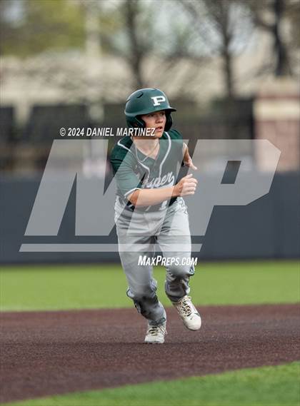 Thumbnail 1 in Prosper @ Dallas Jesuit photogallery.