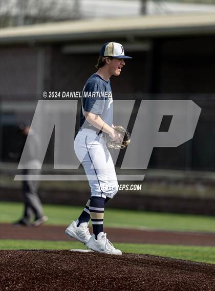 Thumbnail 1 in Prosper @ Dallas Jesuit photogallery.