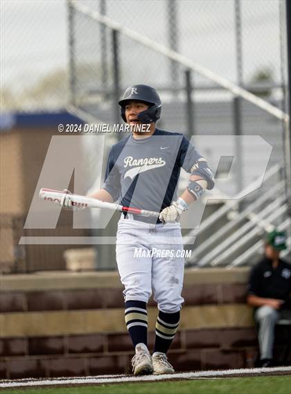 Thumbnail 3 in Prosper @ Dallas Jesuit photogallery.