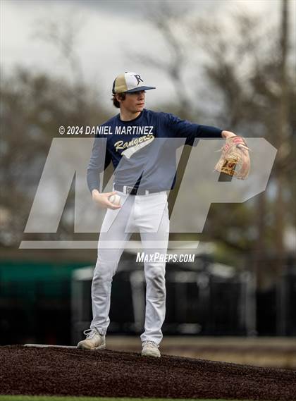 Thumbnail 3 in Prosper @ Dallas Jesuit photogallery.