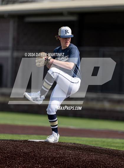 Thumbnail 2 in Prosper @ Dallas Jesuit photogallery.