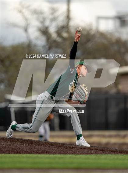 Thumbnail 3 in Prosper @ Dallas Jesuit photogallery.
