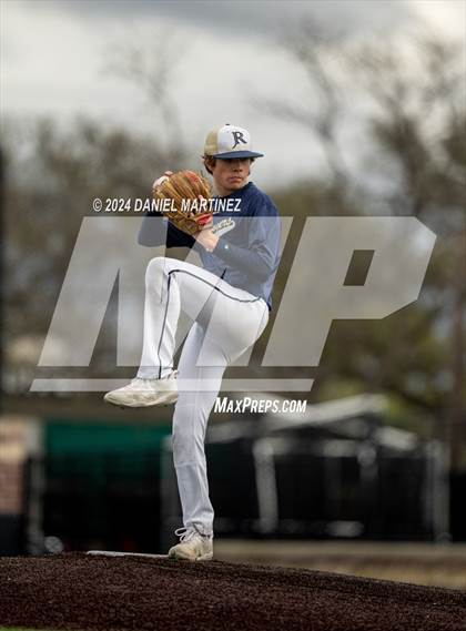 Thumbnail 1 in Prosper @ Dallas Jesuit photogallery.