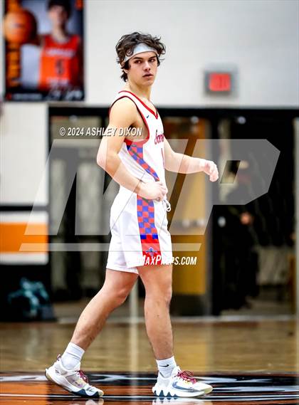 Thumbnail 2 in Marysville vs. St. Clair photogallery.