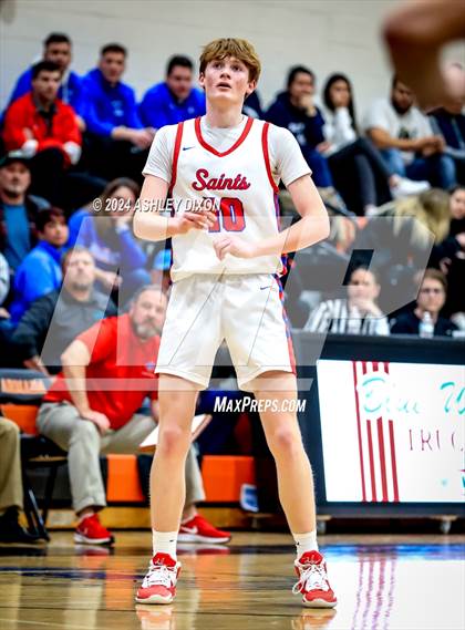 Thumbnail 1 in Marysville vs. St. Clair photogallery.