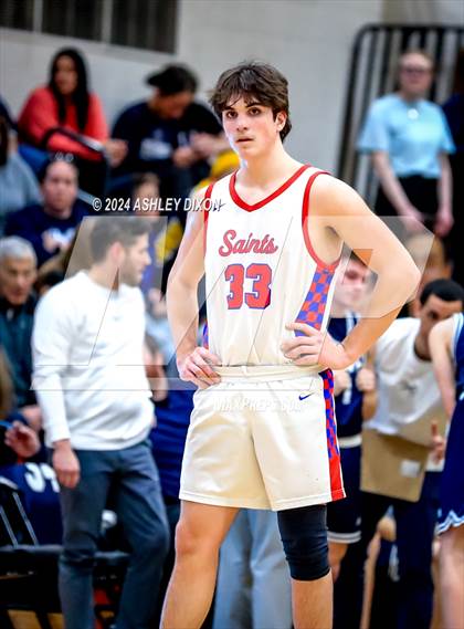 Thumbnail 3 in Marysville vs. St. Clair photogallery.