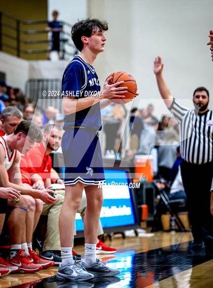 Thumbnail 1 in Marysville vs. St. Clair photogallery.