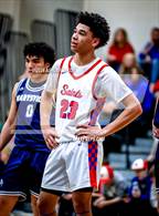 Photo from the gallery "Marysville vs. St. Clair"