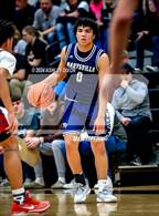 Photo from the gallery "Marysville vs. St. Clair"