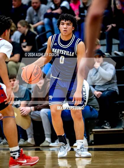 Thumbnail 2 in Marysville vs. St. Clair photogallery.