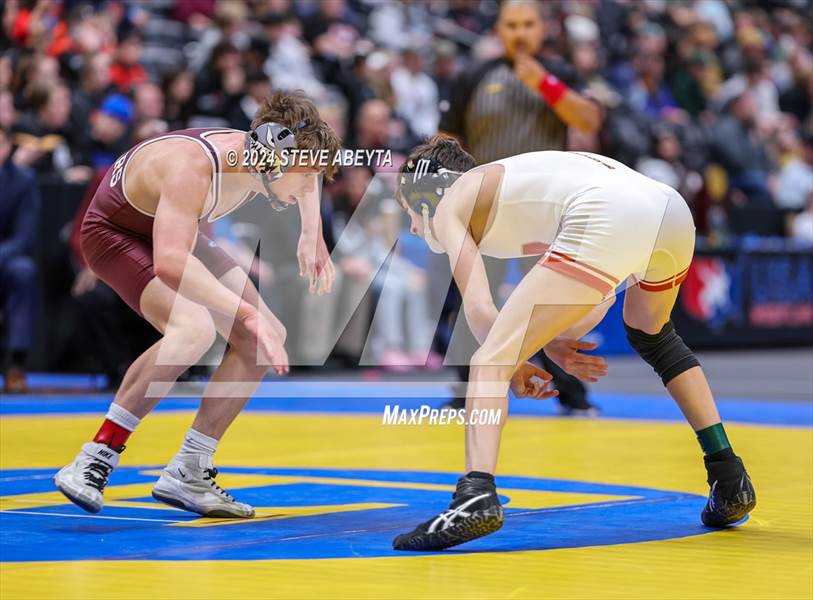 Photo 148 in the CHSAA 5A Championship Photo Gallery (802 Photos)