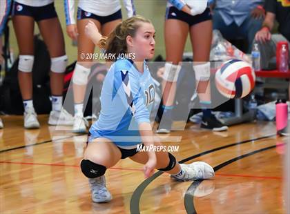 Thumbnail 2 in Mater Dei vs. Marymount (Nike Tournament of Champions) photogallery.