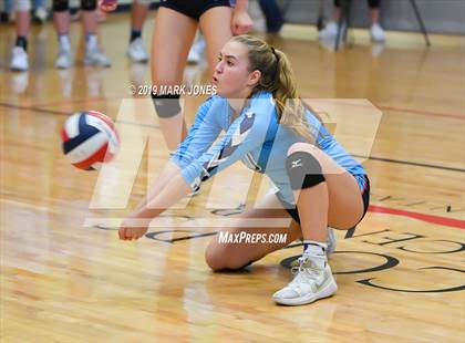 Thumbnail 1 in Mater Dei vs. Marymount (Nike Tournament of Champions) photogallery.