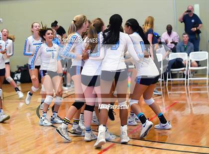 Thumbnail 1 in Mater Dei vs. Marymount (Nike Tournament of Champions) photogallery.