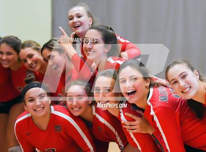 Thumbnail 3 in Mater Dei vs. Marymount (Nike Tournament of Champions) photogallery.