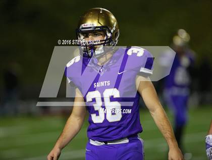 Thumbnail 3 in Point Loma vs. St. Augustine (CIF SDS D1 Quarterfinal) photogallery.