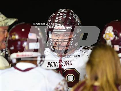 Thumbnail 3 in Point Loma vs. St. Augustine (CIF SDS D1 Quarterfinal) photogallery.