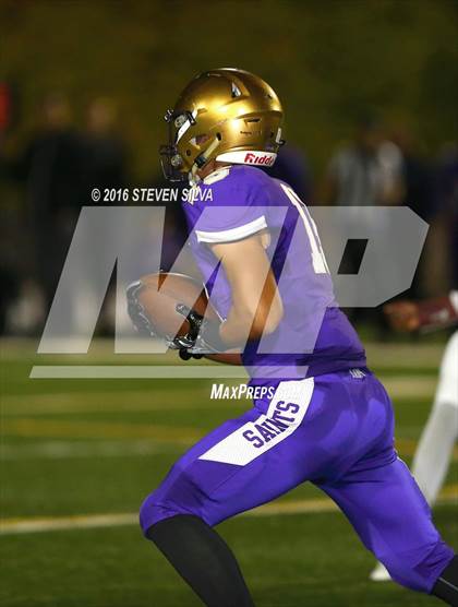 Thumbnail 3 in Point Loma vs. St. Augustine (CIF SDS D1 Quarterfinal) photogallery.