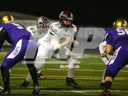 Thumbnail 3 in Point Loma vs. St. Augustine (CIF SDS D1 Quarterfinal) photogallery.