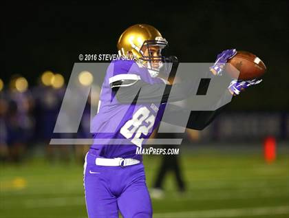 Thumbnail 3 in Point Loma vs. St. Augustine (CIF SDS D1 Quarterfinal) photogallery.