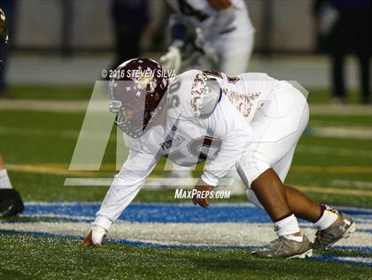 Thumbnail 1 in Point Loma vs. St. Augustine (CIF SDS D1 Quarterfinal) photogallery.