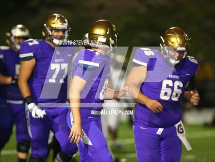 Thumbnail 1 in Point Loma vs. St. Augustine (CIF SDS D1 Quarterfinal) photogallery.