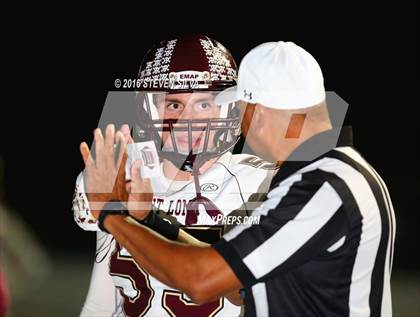 Thumbnail 3 in Point Loma vs. St. Augustine (CIF SDS D1 Quarterfinal) photogallery.