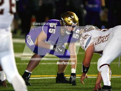 Thumbnail 1 in Point Loma vs. St. Augustine (CIF SDS D1 Quarterfinal) photogallery.