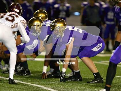 Thumbnail 1 in Point Loma vs. St. Augustine (CIF SDS D1 Quarterfinal) photogallery.