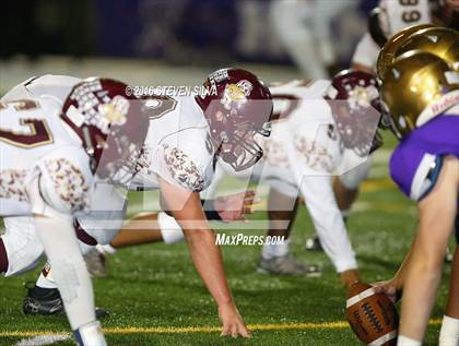 Thumbnail 3 in Point Loma vs. St. Augustine (CIF SDS D1 Quarterfinal) photogallery.