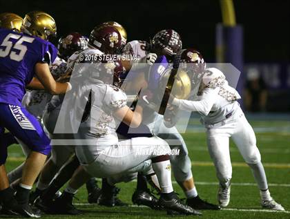 Thumbnail 3 in Point Loma vs. St. Augustine (CIF SDS D1 Quarterfinal) photogallery.