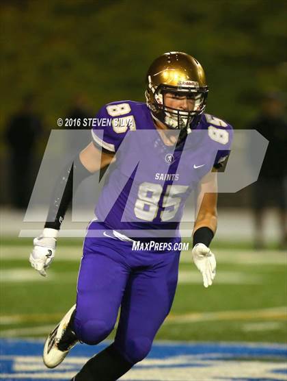 Thumbnail 2 in Point Loma vs. St. Augustine (CIF SDS D1 Quarterfinal) photogallery.