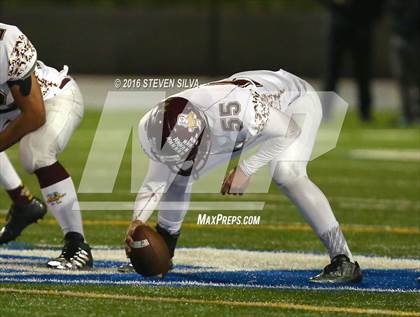 Thumbnail 1 in Point Loma vs. St. Augustine (CIF SDS D1 Quarterfinal) photogallery.