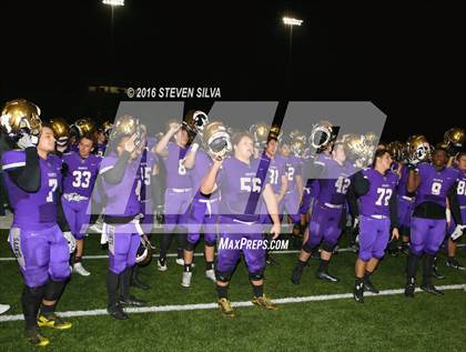 Thumbnail 3 in Point Loma vs. St. Augustine (CIF SDS D1 Quarterfinal) photogallery.
