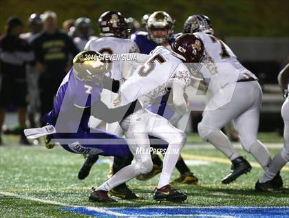 Thumbnail 1 in Point Loma vs. St. Augustine (CIF SDS D1 Quarterfinal) photogallery.