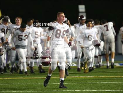 Thumbnail 1 in Point Loma vs. St. Augustine (CIF SDS D1 Quarterfinal) photogallery.