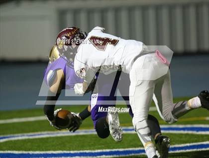 Thumbnail 1 in Point Loma vs. St. Augustine (CIF SDS D1 Quarterfinal) photogallery.