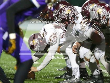 Thumbnail 1 in Point Loma vs. St. Augustine (CIF SDS D1 Quarterfinal) photogallery.