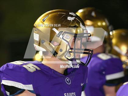 Thumbnail 3 in Point Loma vs. St. Augustine (CIF SDS D1 Quarterfinal) photogallery.