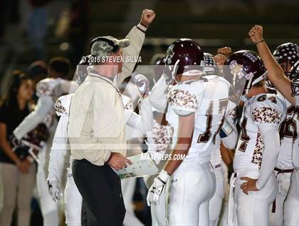 Thumbnail 1 in Point Loma vs. St. Augustine (CIF SDS D1 Quarterfinal) photogallery.