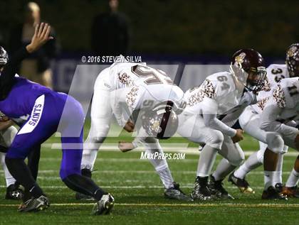 Thumbnail 2 in Point Loma vs. St. Augustine (CIF SDS D1 Quarterfinal) photogallery.