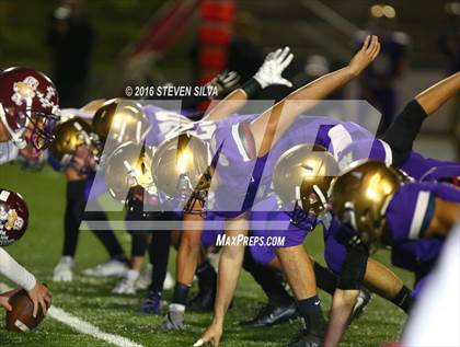 Thumbnail 3 in Point Loma vs. St. Augustine (CIF SDS D1 Quarterfinal) photogallery.