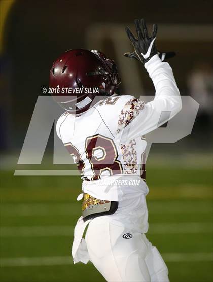 Thumbnail 1 in Point Loma vs. St. Augustine (CIF SDS D1 Quarterfinal) photogallery.