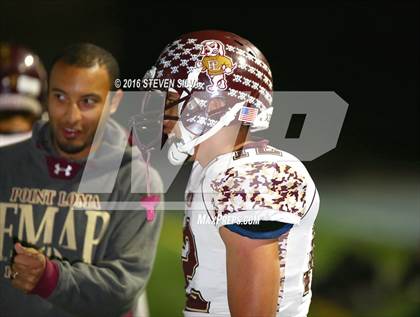 Thumbnail 2 in Point Loma vs. St. Augustine (CIF SDS D1 Quarterfinal) photogallery.