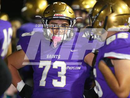 Thumbnail 1 in Point Loma vs. St. Augustine (CIF SDS D1 Quarterfinal) photogallery.