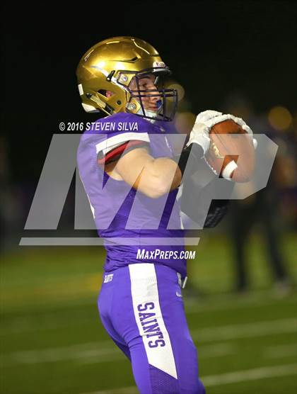 Thumbnail 2 in Point Loma vs. St. Augustine (CIF SDS D1 Quarterfinal) photogallery.