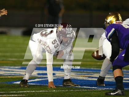 Thumbnail 3 in Point Loma vs. St. Augustine (CIF SDS D1 Quarterfinal) photogallery.