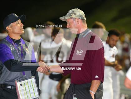 Thumbnail 3 in Point Loma vs. St. Augustine (CIF SDS D1 Quarterfinal) photogallery.